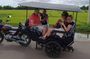 Full Day Angkor Park with Sunset by Tuk Tuk - Private Tour