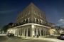 Ghosts of New Orleans: Self-Guided Haunted Audio Walking Tour