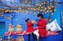 Your Local Friend in chefchaouen – Guided Tour