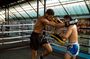 Private or Join Group Muay Thai Training in Pattaya