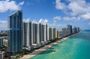 Helicopter Grand Tour: Lauderdale, Miami Beach, Everglades
