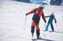 HALF DAY 3-Hour Private Ski Lessons in Zermatt, Switzerland