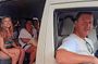 Private Van with Driver 4–12 Hours from Cancún & Costa Mujeres