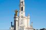 Full-Day Tour of Fatima, Nazaré, Batalha, and Óbidos from Lisbon
