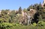 Malaga from Costa del Sol with Panoramic Bus and Free Time