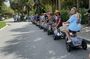Your Ride Your Adventure Trikes Mopeds Segways and Bike Tour