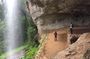 Explore Belilena Cave from Mount Lavinia