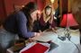 Lemp Mansion Escape Room up to 2