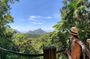 Tijuca Forest Hike - Waterfalls & Caves, Nature & Wild Life!