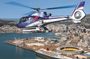 Scenic Wellington Helicopter Flight