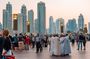 Dubai City Tour with Tour Guide