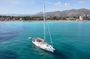 Sailboat excursion with snorkeling and lunch on board