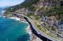 Coastal Scenic Food & Wine Trail