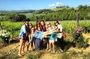 Half-day Chianti Classico Wine tour from Florence - Small Group