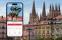 Knights, Pilgrims, and Cathedrals: A Burgos Audio Tour