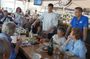 Tucson Food Tours- Locally Owned 4th/University Walking Food Tour