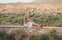 Marrakech: High Atlas Mountains Day Trip & Waterfall Tour