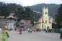 Guided Heritage Walk Tour in Shimla