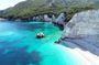 Luxury RIB Cruise – Explore Kefalonia’s Hidden Treasures