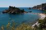 Taormina and Castelmola from Messina Shared Group Tour