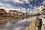 Pisa and Lucca Highlights Private Day Trip from Genoa Pier
