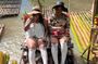 Zipline, Horseback Riding and Ricks Cafe from Montego Bay