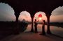 Agra Walking Tour