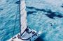 Isla Mujeres sailing tour in catamaran Open Bar& Lunch Included