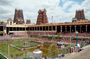 South India Temple Tour