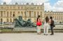 Versailles Full Day Guided Tour and Trianon Entry from Paris