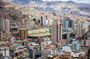 La Paz : Private Custom Walking Tour With A Guide (Private Tour)