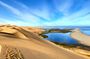 Sandwich Harbour 4x4 guided tours(Includes Cruise ship pick up)