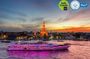 5 Star Luxury Bangkok Dinner Cruise On Wonderful Pearl Cruise