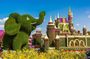 Miracle Garden Admission Tickets with Transfer Options