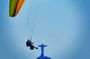 Tandem Paragliding Flight Experience from Niterói, Rio de Janeiro
