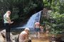 Sinharaja Rainforest Trip