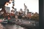 11 Hour Frankfurt Tour from Stuttgart and Free Photography