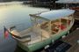 1 Hour Private Electric Duffy Cruise on Lake Austin