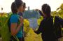 Private Hike and Wine Experience in the Chianti Classico region