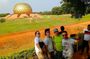 One day private tour of Pondicherry from Chennai in car with a guide