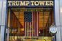 Donald Trump Buildings in NYC Private Walking Tour
