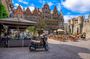 Ghent and Atomium Tour from Brussels