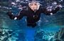Silfra: Snorkeling Between Tectonic Plates - Meet on Location