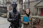Private Walking Tour: Edinburgh Canongate and Royal Mile