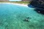 Balandra Boat Adventure: Sea Lions, Kayak, and Hike in Paradise