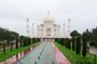 Agra Three World Heritages Tour from Delhi by Express Train