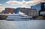 City Cruises Boston Signature Lunch Cruise
