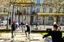 The Best of Bordeaux: E-Bike Tour with Pétanque & Appetizers