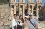 FOR CRUISERS : Ephesus Tour with Lunch
