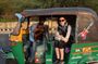 Jaipur: Discover Pink City on TukTuk (Guided Tour & Food Tasting)
